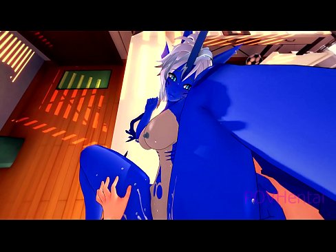 ❤️ I-Demon Fish Girl Monster ☑  ku-zu.camasexys.top ❌❤